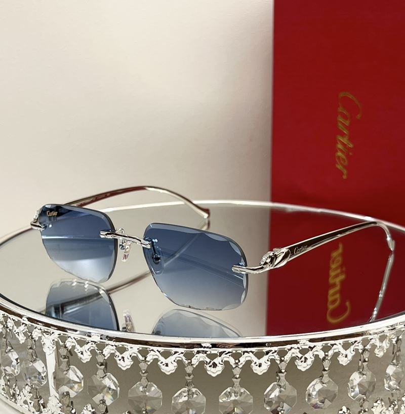 Cartier Sunglasses